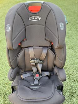 Graco 3&1 Car Seat
