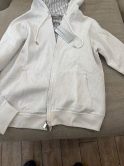 Men hoodie sweater
