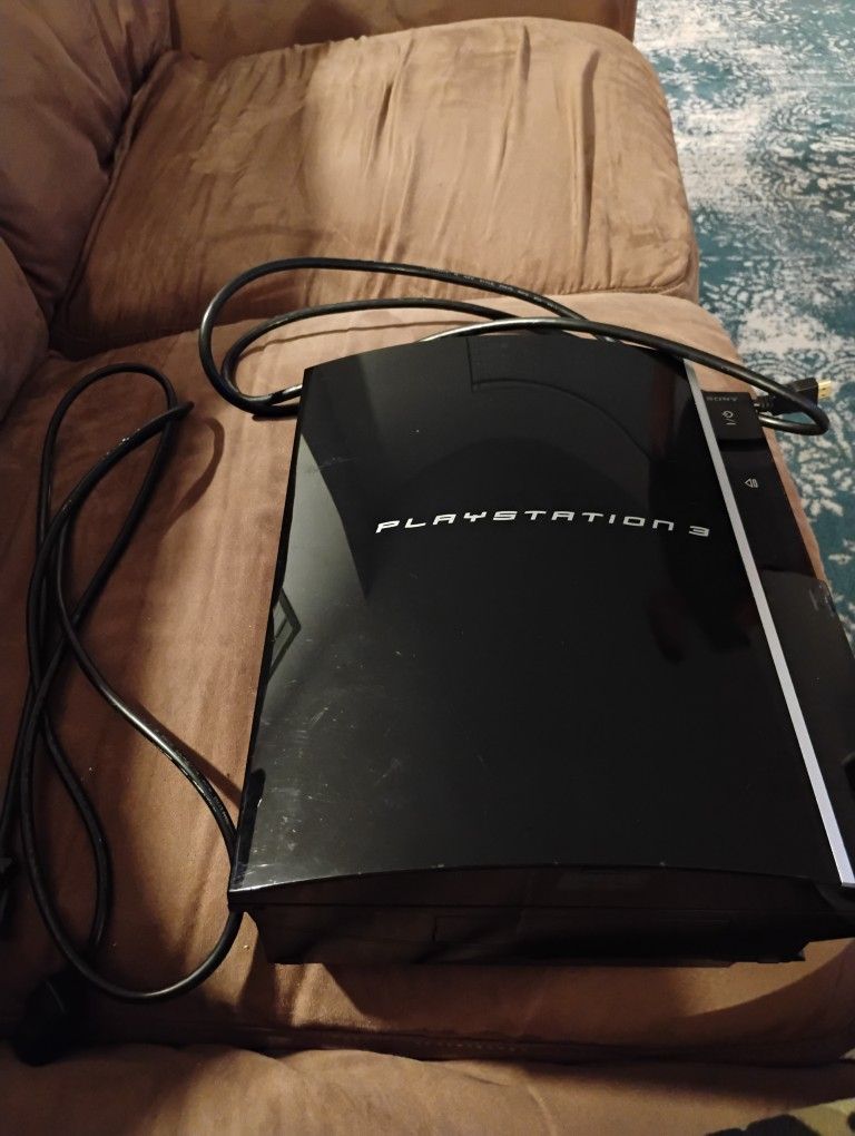 PlayStation 3