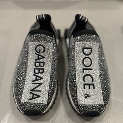 Dolce & Gabanna Sneakers