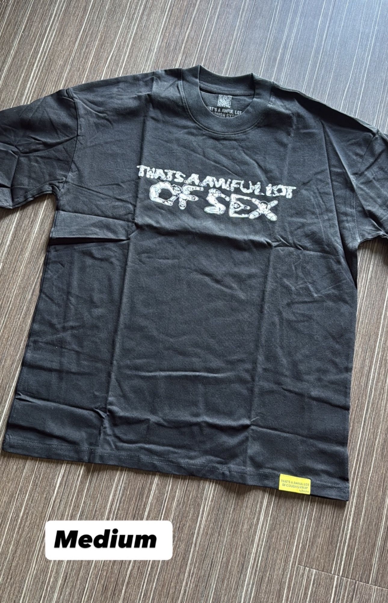 ALOC SHIRT