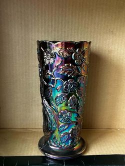 Fenton Glass