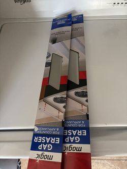 Gap Erasers