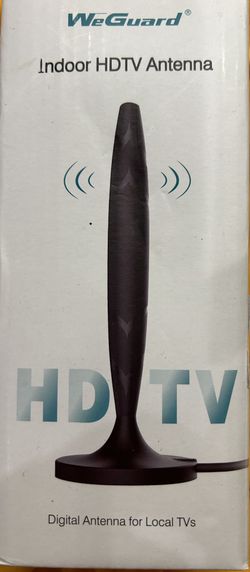 HDTV Antenna