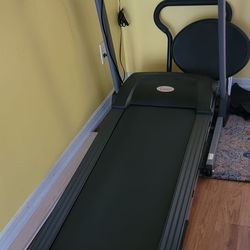 Sunny Treadmill 
