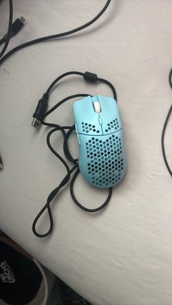 Gaming Mouse Lightweight
