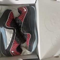KD 16 “Slim Reaper”