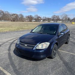 2009 Chevrolet Cobalt