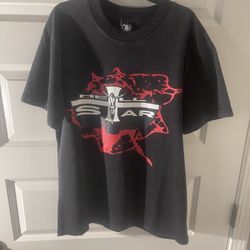 Hell Star Shirt 