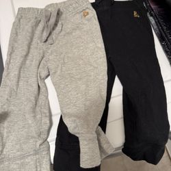 Baby And Toddler Boy Clothes