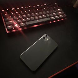 iPhone 11