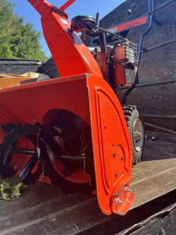 Ariens 7524 Snow Blower