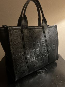 The Tote Bag