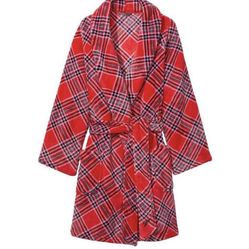 Victoria Secret Robe Size Medium Large 