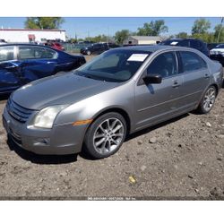2009 Ford Fusion