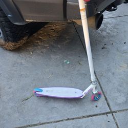 Razor Party Pop Scooter