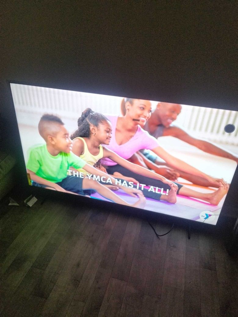 75in Google 4k