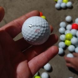 Golf Ball