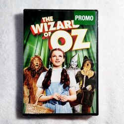 The Wizard Of Oz DVD (1939) NEW 