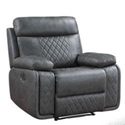 Recliner. Reclinable