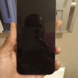 Unlocked IPhone Pro Max 128Gb