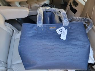 Chanel Pink Nylon Travel Tote Bag for Sale in San Jose, CA - OfferUp