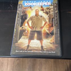 Zookeeper