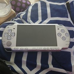 Sony PSP-2001
