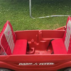 Wagon