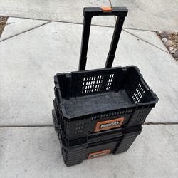 Rigid Tool Box 