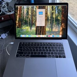 Apple MacBook Pro 2019 15” i9
