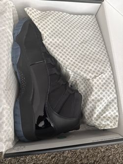 Air Jordan 11 Retro gamma blue