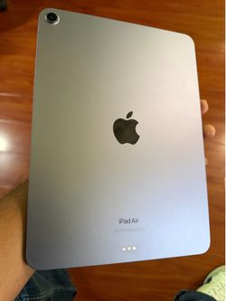 iPad Air 5th 64GB WiFi