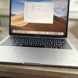 MacBook Pro 2019 