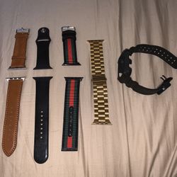 Apple Watch Series 3