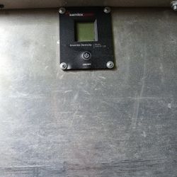 Head Ache Racks For Van 