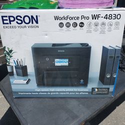 Epson Printer