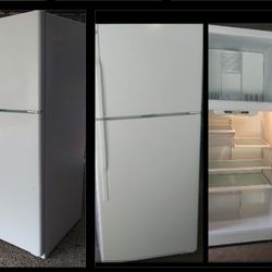 Refrigerator  GE