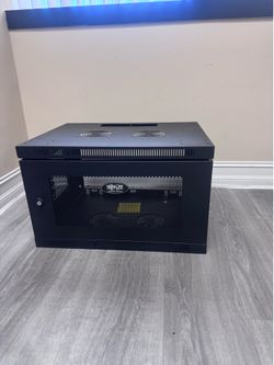 Server Locker