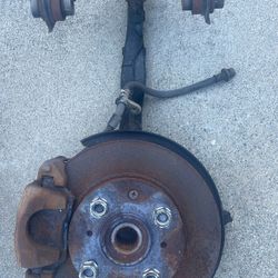 Ek9 Honda Parts