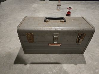 Tool Box 