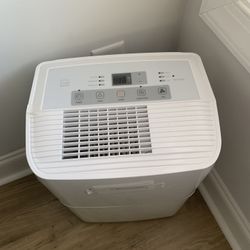 Dehumidifier