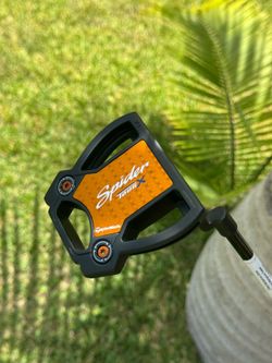 Putter - TaylorMade