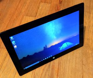 Microsoft Surface Pro Tablet Windows Pro OS