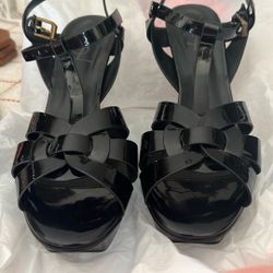 YSL High Heels 