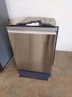 Samsung 24" Dishwasher
