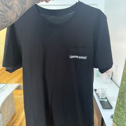 Chrome Hearts Tee