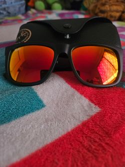 Ray Ban sunglasses