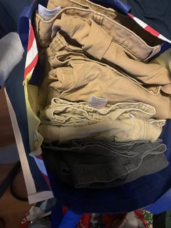 Carhartt Pants