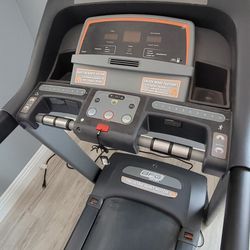 TreadMill Hardy Used